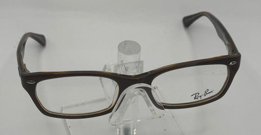Ray Ban 5150 Eyeglasses in color 2019