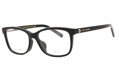 Marc Jacobs Marc 558/f 80700 Eyeglasses Black Size : 53