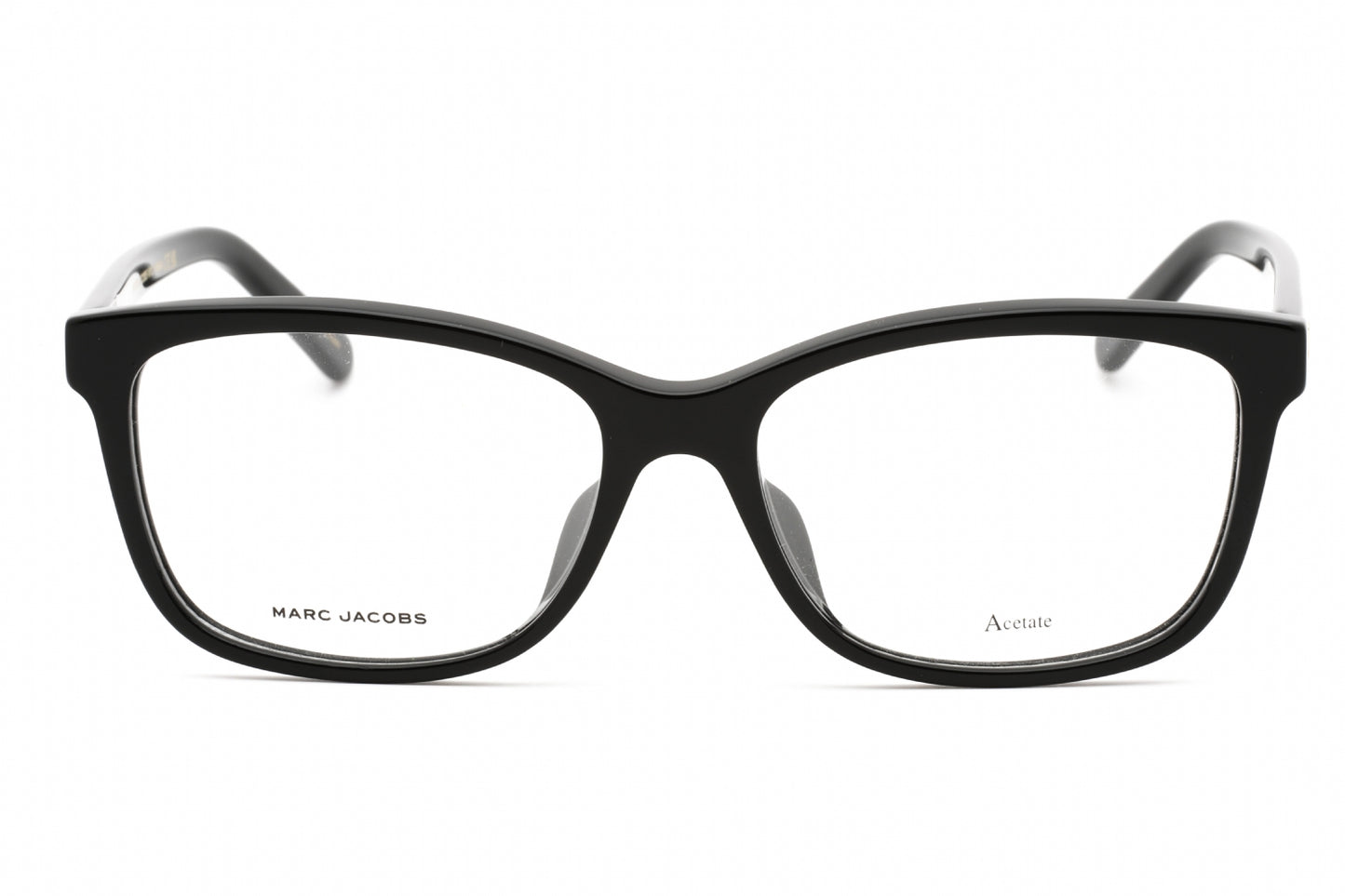 Marc Jacobs Marc 558/f 80700 Eyeglasses Black Size : 53