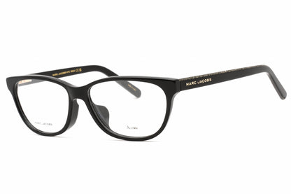 Marc Jacobs Marc 462/f 80700 Eyeglasses Black Size : 53