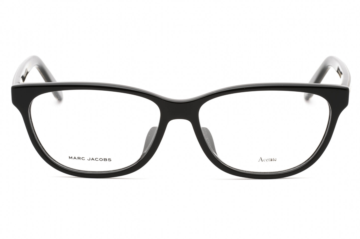 Marc Jacobs Marc 462/f 80700 Eyeglasses Black Size : 53