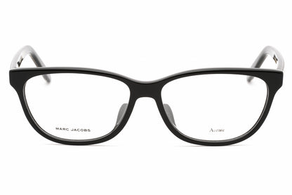 Marc Jacobs Marc 462/f 80700 Eyeglasses Black Size : 53