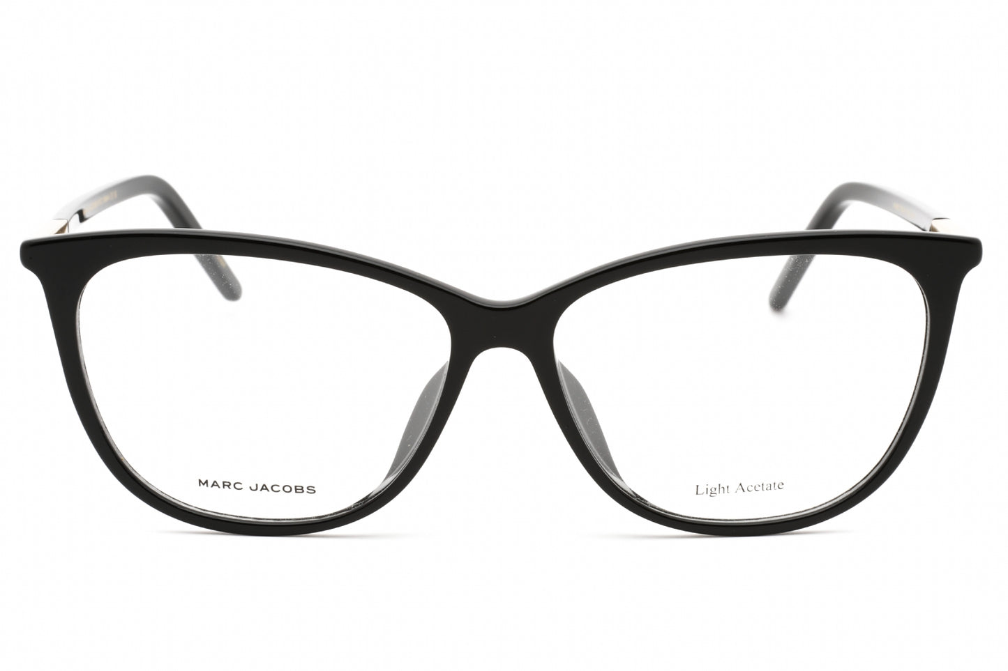 Marc Jacobs Marc 706/f 80700 Eyeglasses Black Size : 55