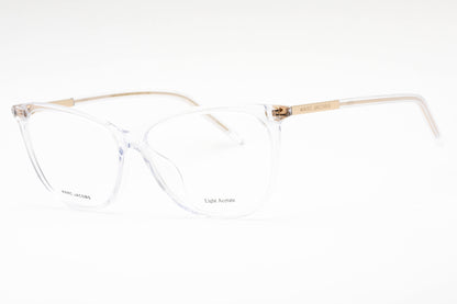 Marc Jacobs Marc 706/f 90000 Eyeglasses Crystal Size : 55
