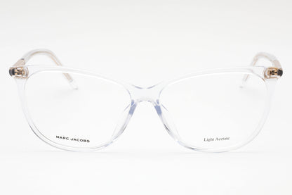 Marc Jacobs Marc 706/f 90000 Eyeglasses Crystal Size : 55