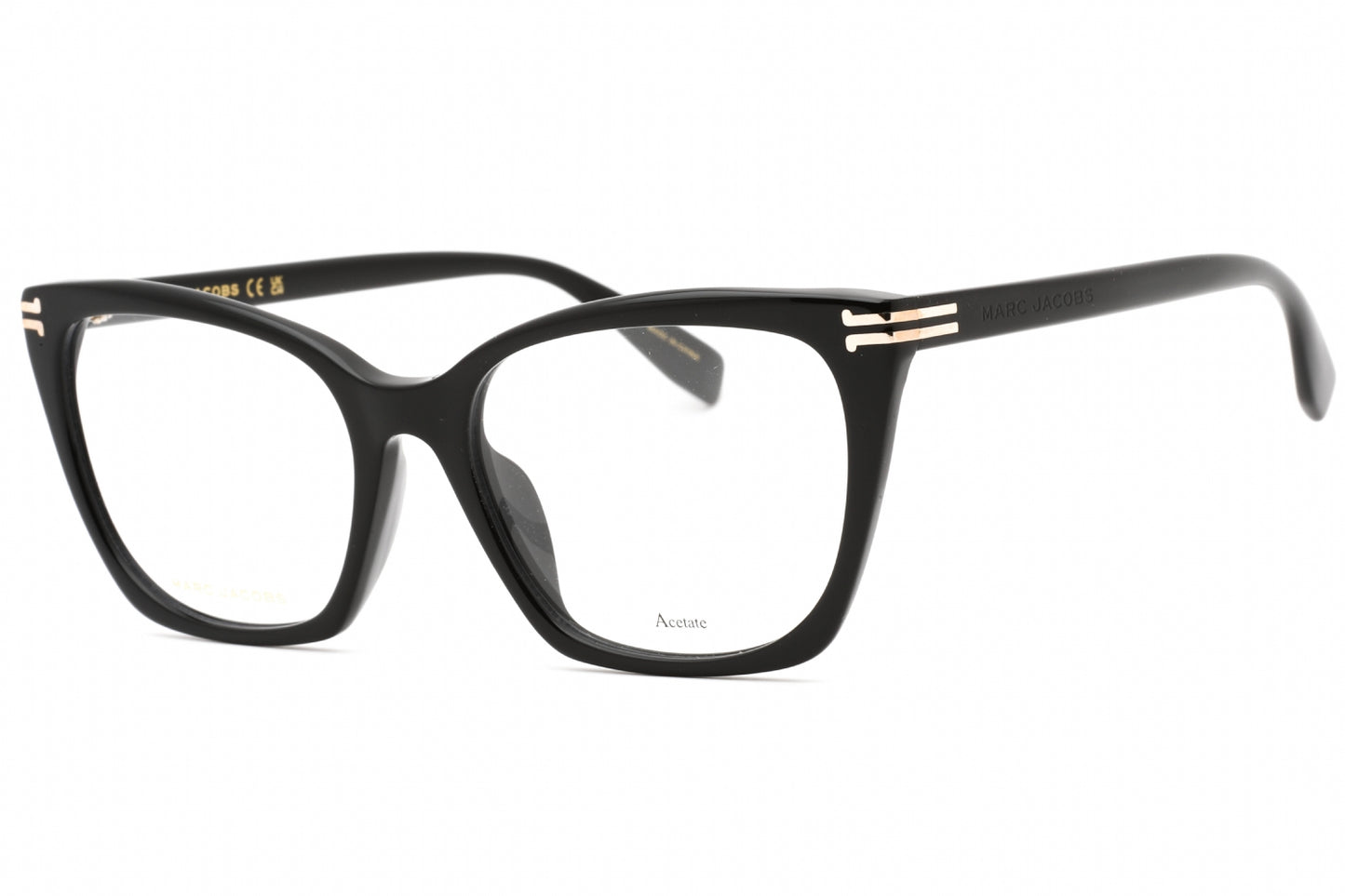 Marc Jacobs 1096/f 80700 Eyeglasses Black Size : 54