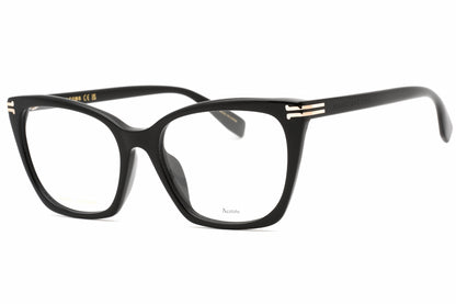 Marc Jacobs 1096/f 80700 Eyeglasses Black Size : 54