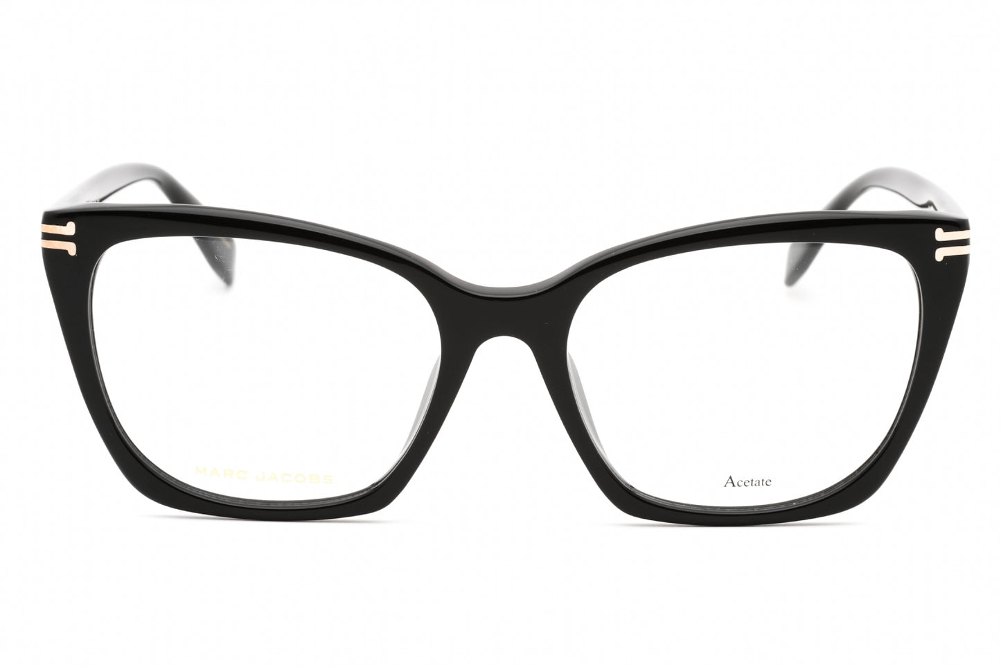 Marc Jacobs 1096/f 80700 Eyeglasses Black Size : 54