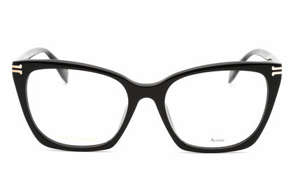 Marc Jacobs 1096/f 80700 Eyeglasses Black Size : 54