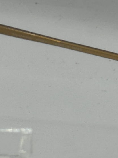 Kazuo Kawasaki 632 Eyeglasses in color Brownivory