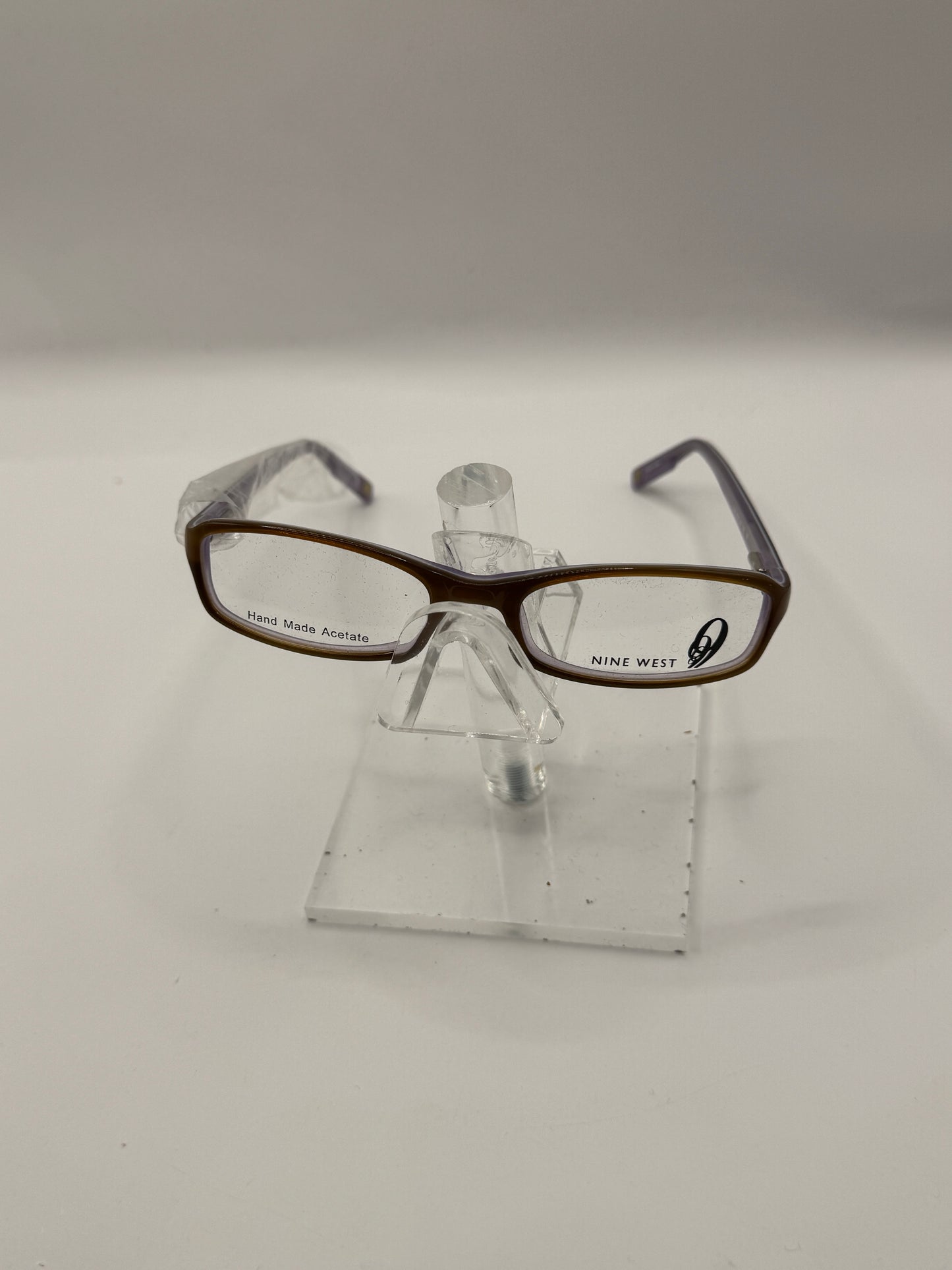 Nine West 436 Eyeglasses in color Erl00