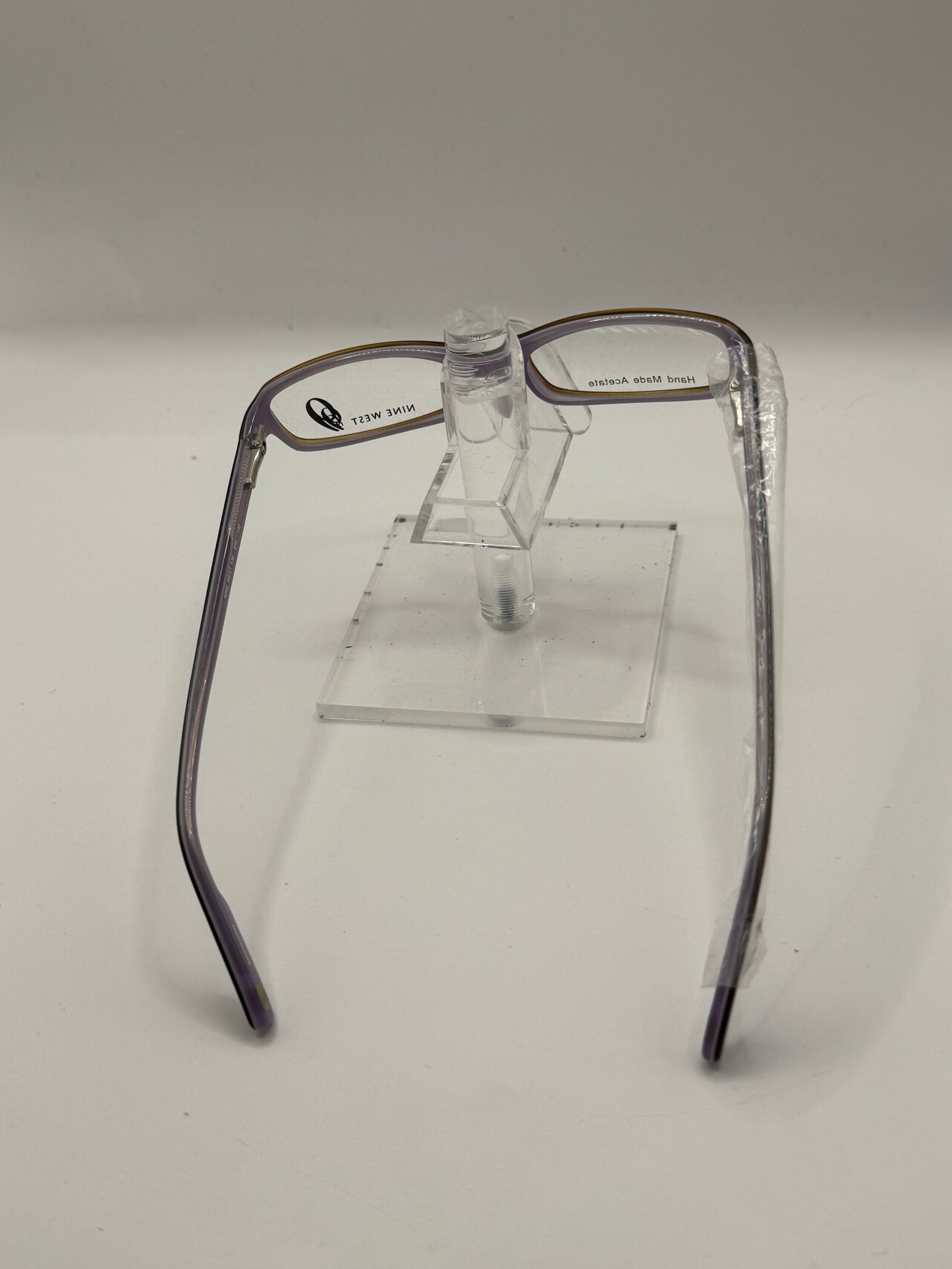 Nine West 436 Eyeglasses in color Erl00