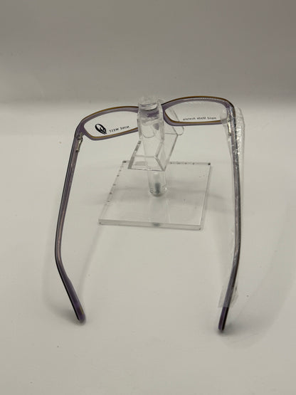 Nine West 436 Eyeglasses in color Erl00