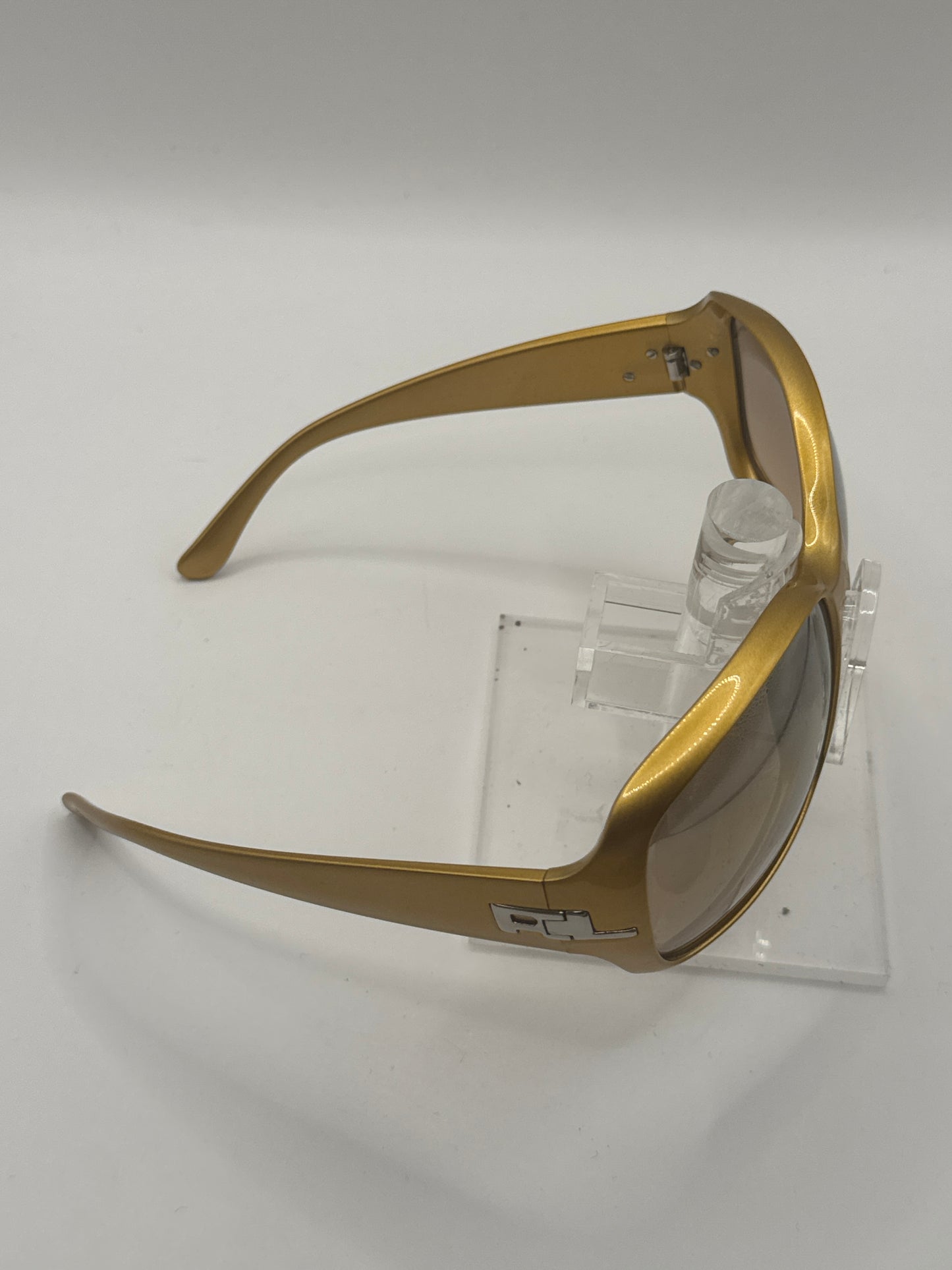 Ralph Lauren 8001 Sunglasses in color 509495