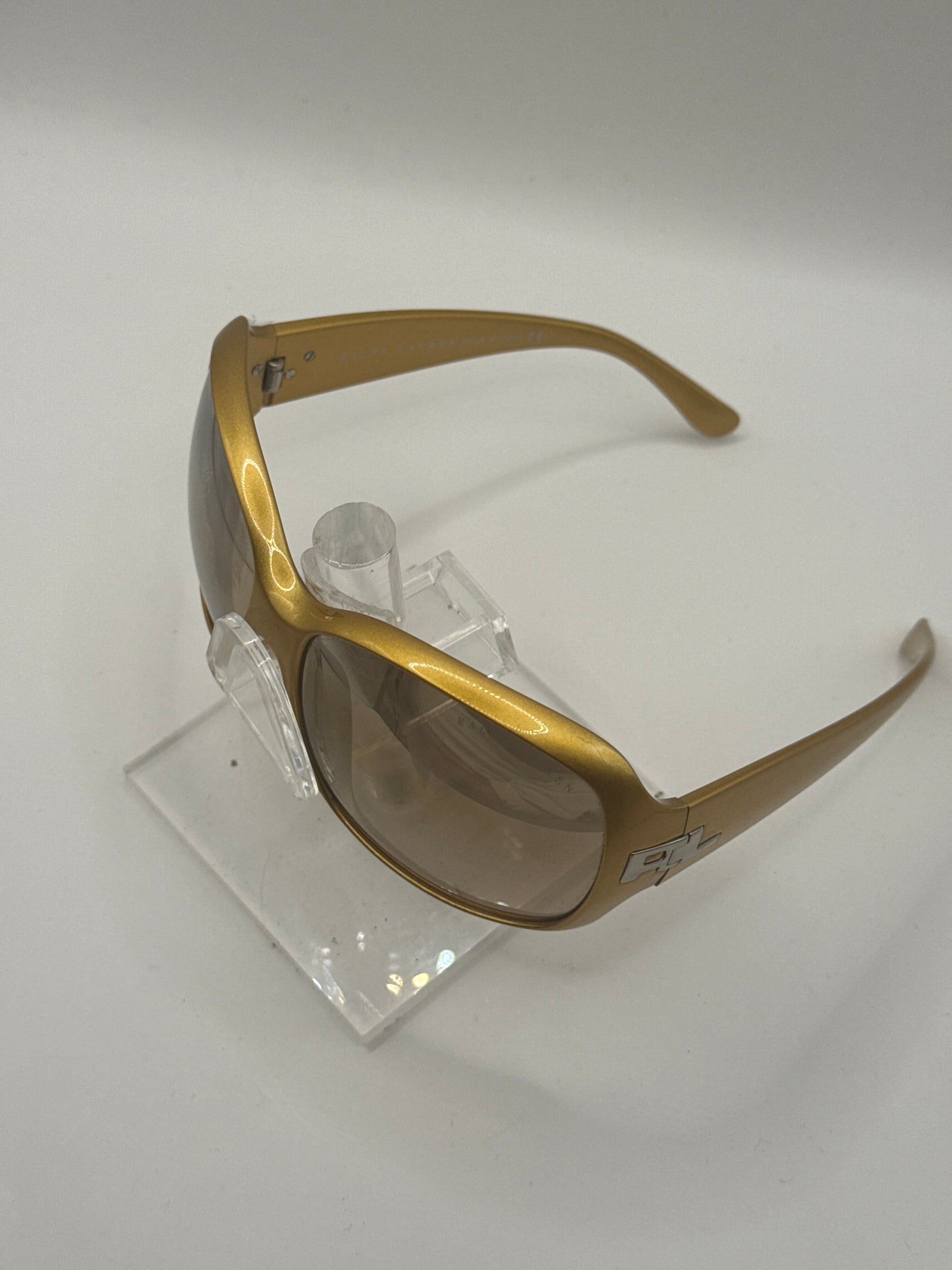 Ralph Lauren 8001 Sunglasses in color 509495