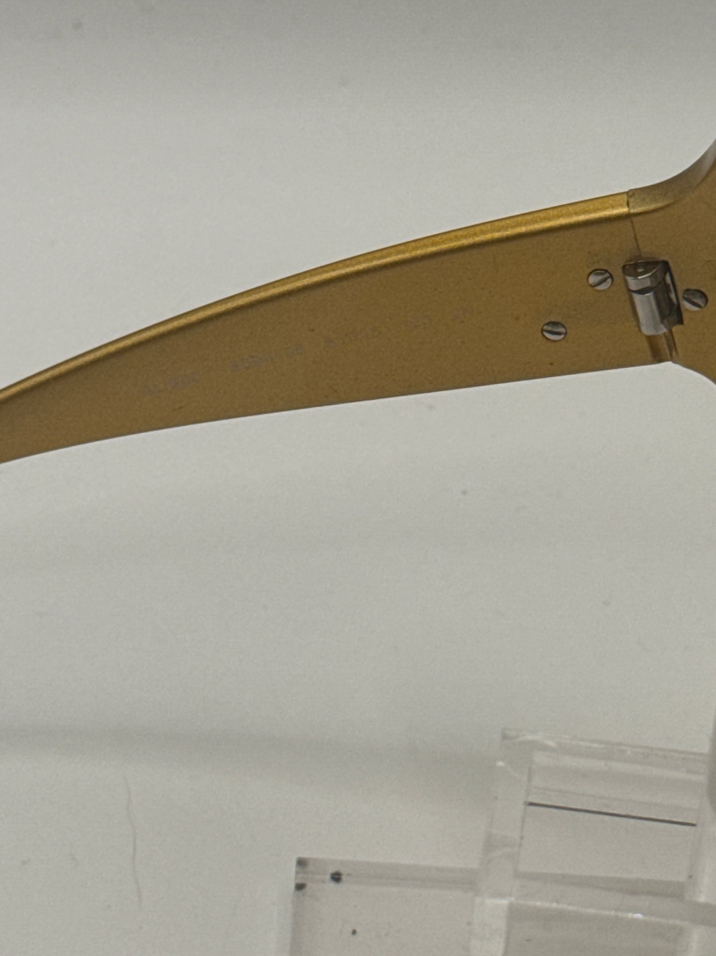 Ralph Lauren 8001 Sunglasses in color 509495