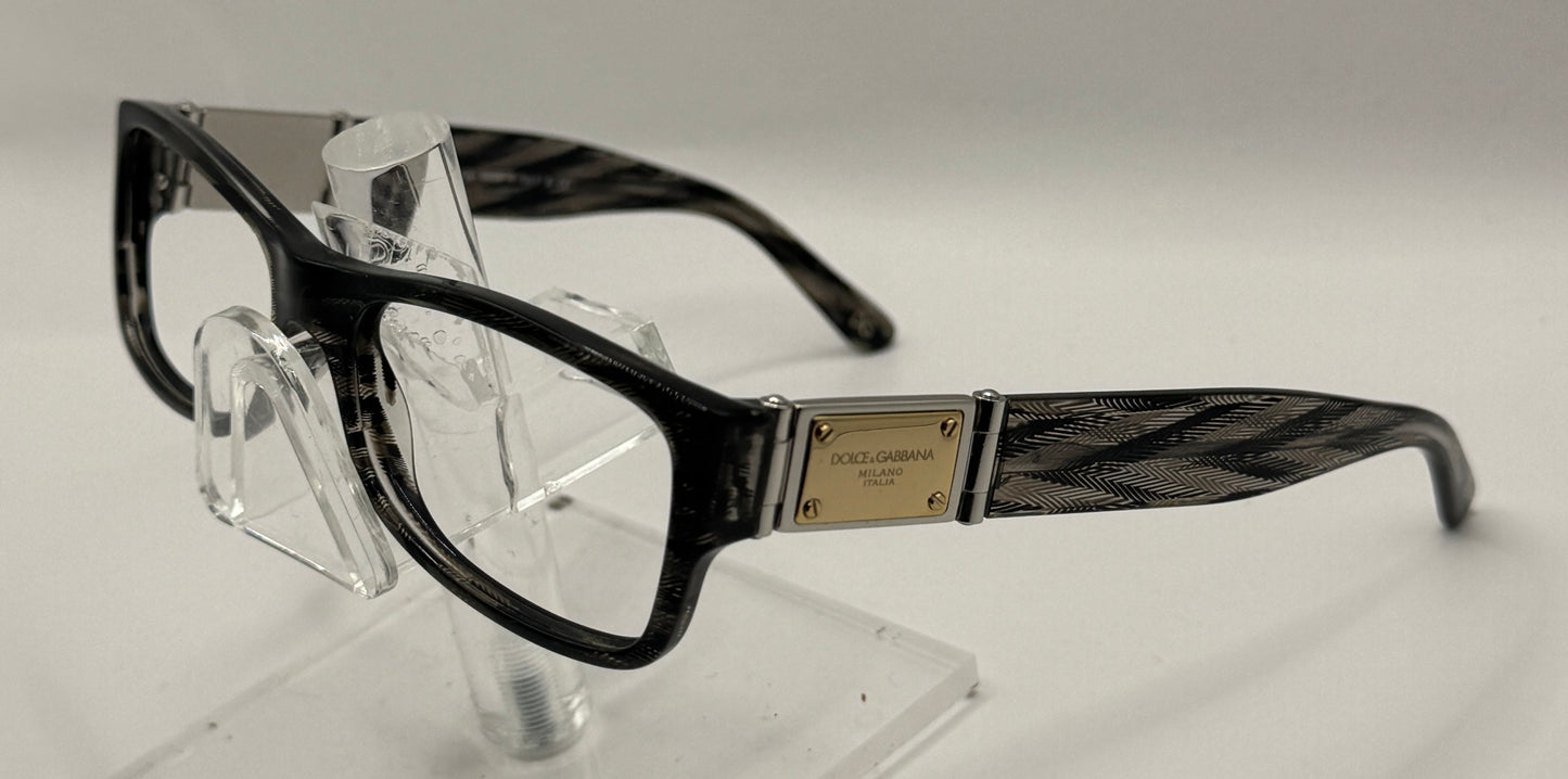 Dolce Gabbana 3094 Eyeglasses in color 1727