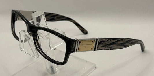 Dolce Gabbana 3094 Eyeglasses in color 1727