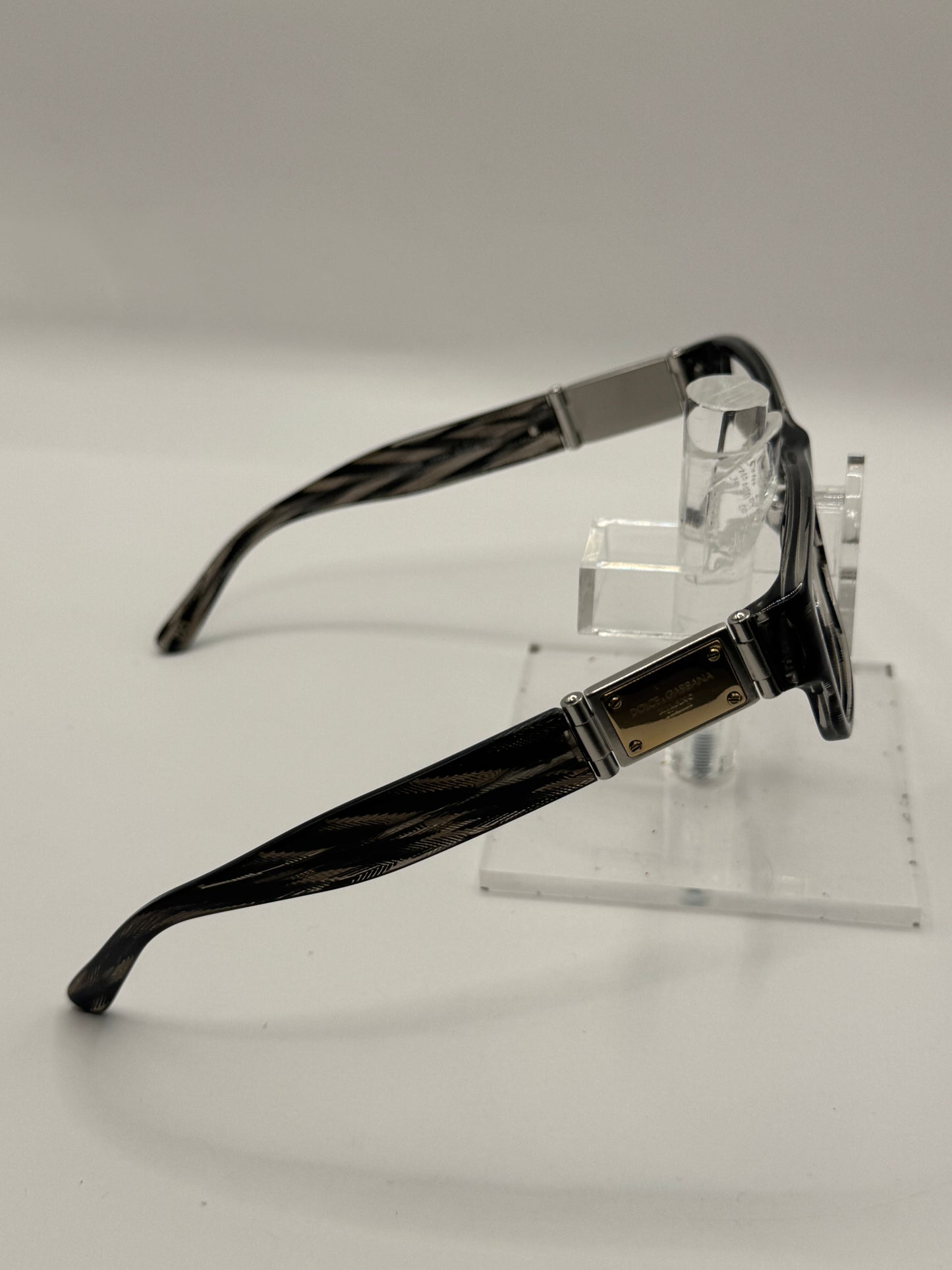Dolce Gabbana 3094 Eyeglasses in color 1727