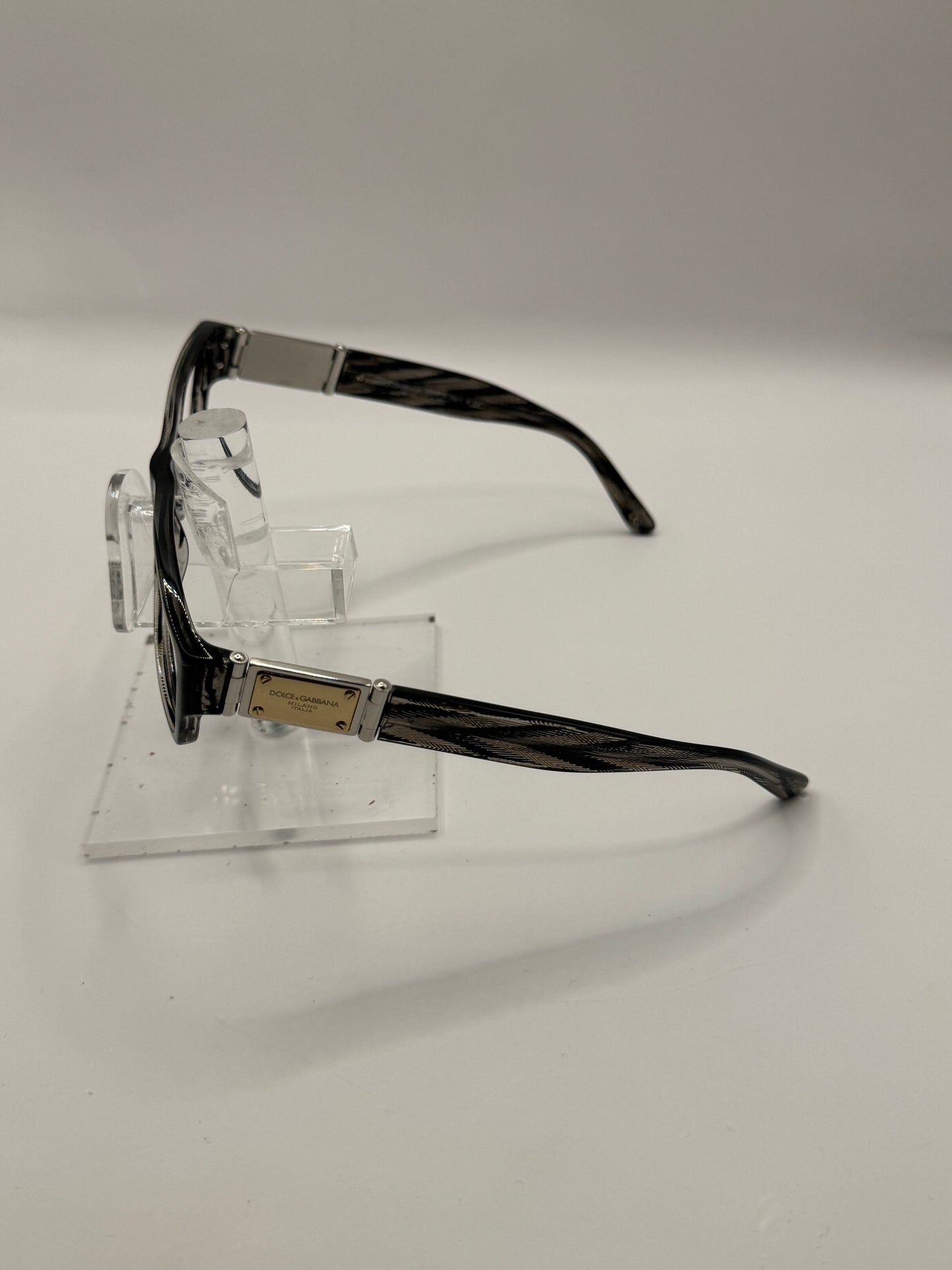 Dolce Gabbana 3094 Eyeglasses in color 1727