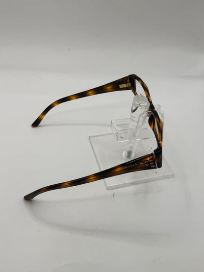Prada Vpr06l Eyeglasses in color 7wx1o1