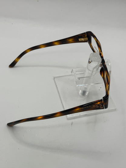 Prada Vpr06l Eyeglasses in color 7wx1o1