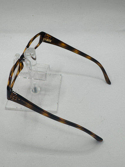 Prada Vpr06l Eyeglasses in color 7wx1o1
