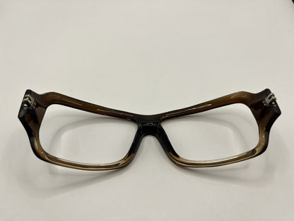 Maui Jim 111 Front Face Tortoise