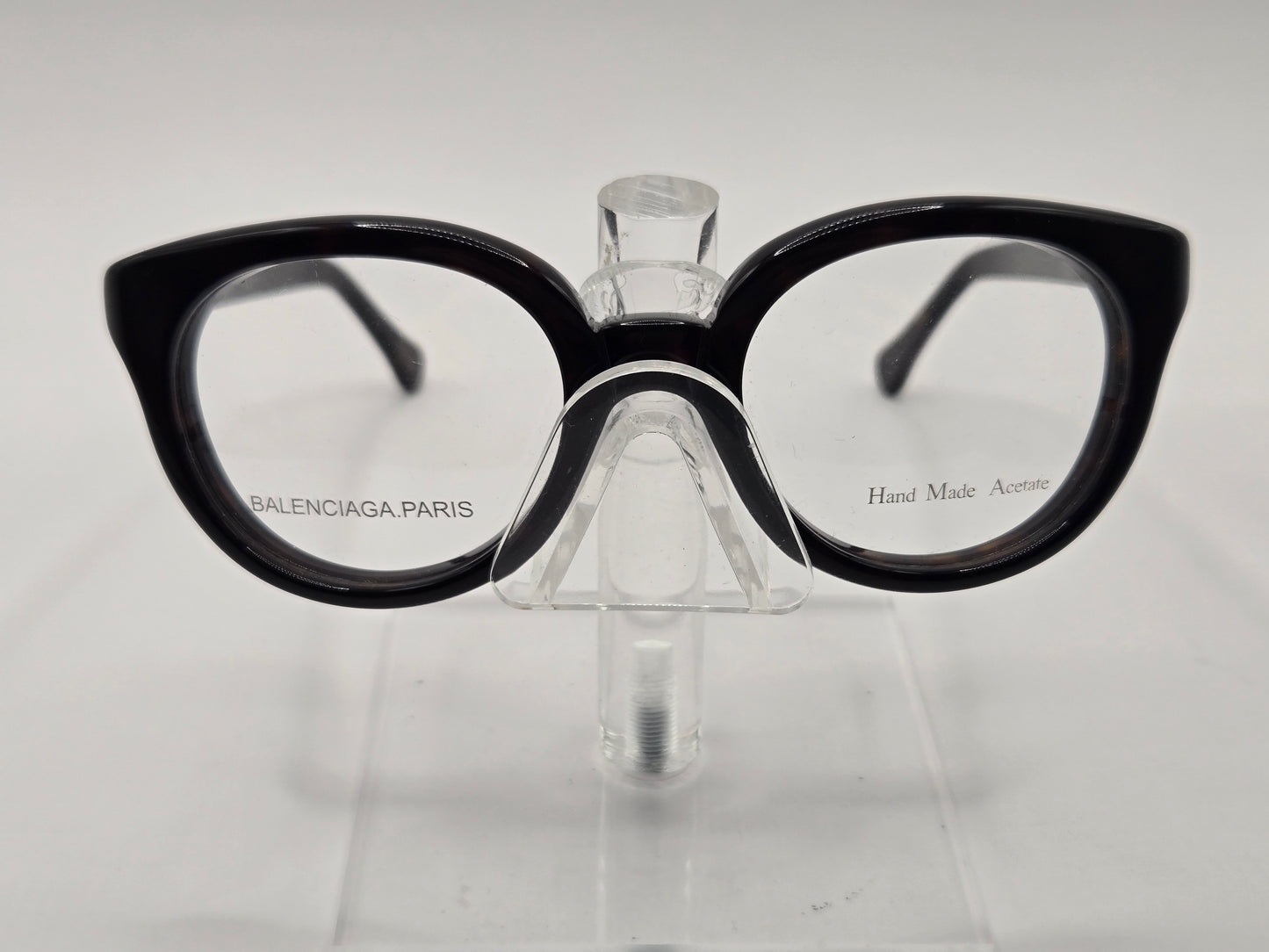 Balenciaga 0112 Eyeglasses in color 08600