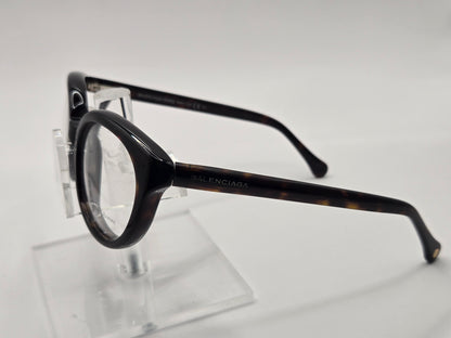 Balenciaga 0112 Eyeglasses in color 08600