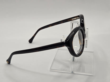 Balenciaga 0112 Eyeglasses in color 08600