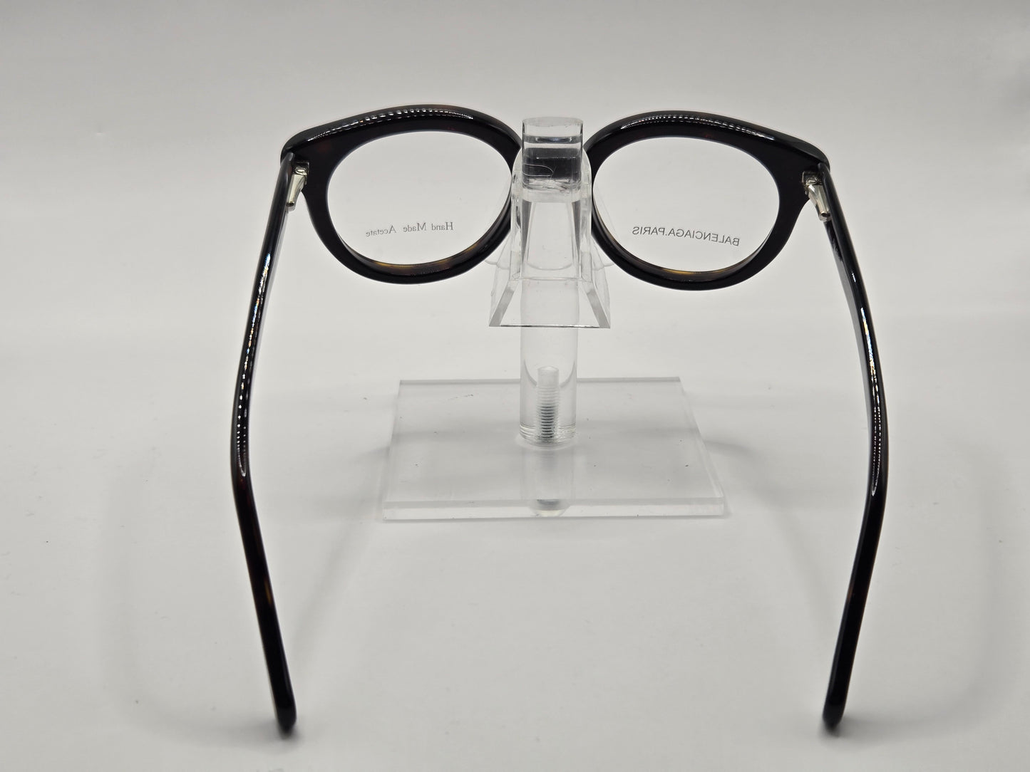 Balenciaga 0112 Eyeglasses in color 08600