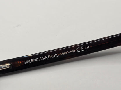 Balenciaga 0112 Eyeglasses in color 08600