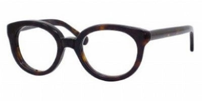 Balenciaga 0112 Eyeglasses in color 08600