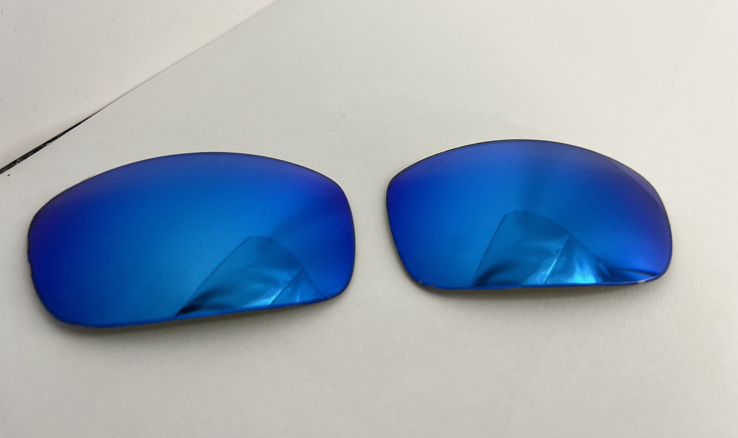 Costa Del Mar Jose Both Lenses Blue