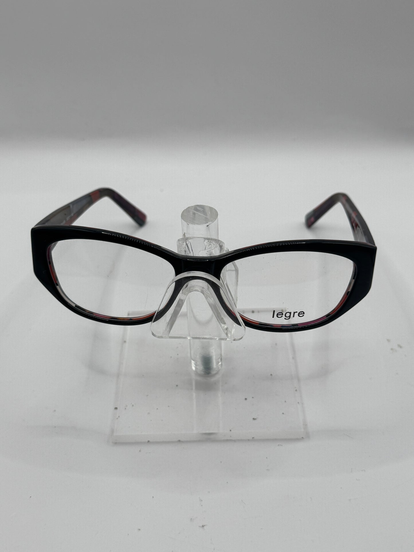 Legre 144 Eyeglasses in color 438