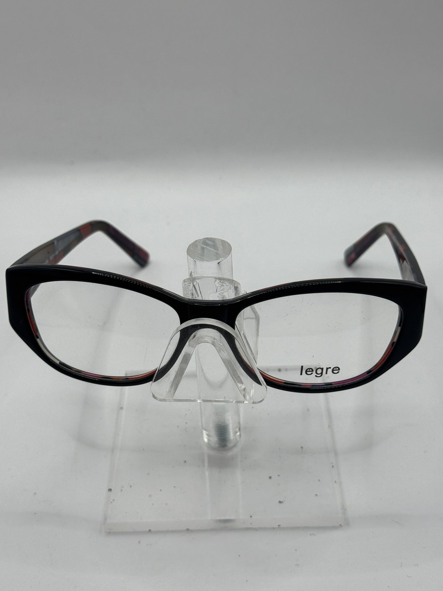 Legre 144 Eyeglasses in color 438