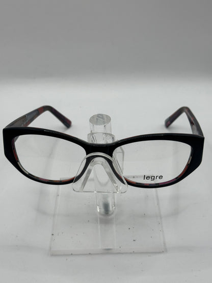 Legre 144 Eyeglasses in color 438