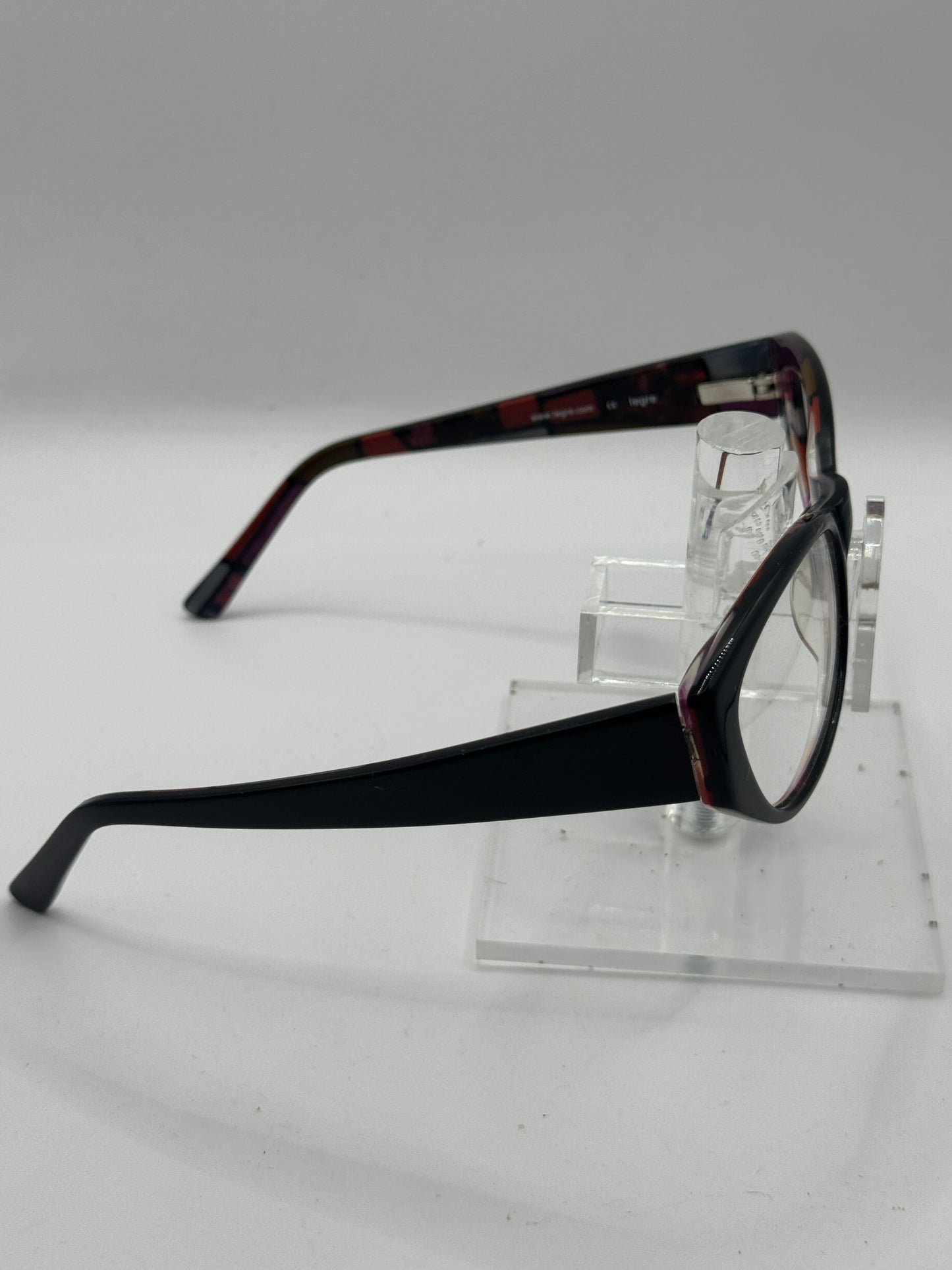 Legre 144 Eyeglasses in color 438