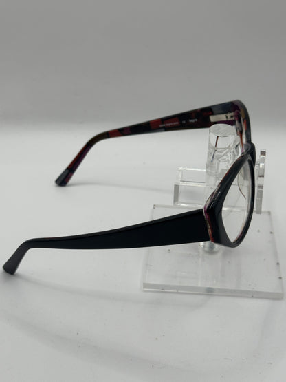 Legre 144 Eyeglasses in color 438