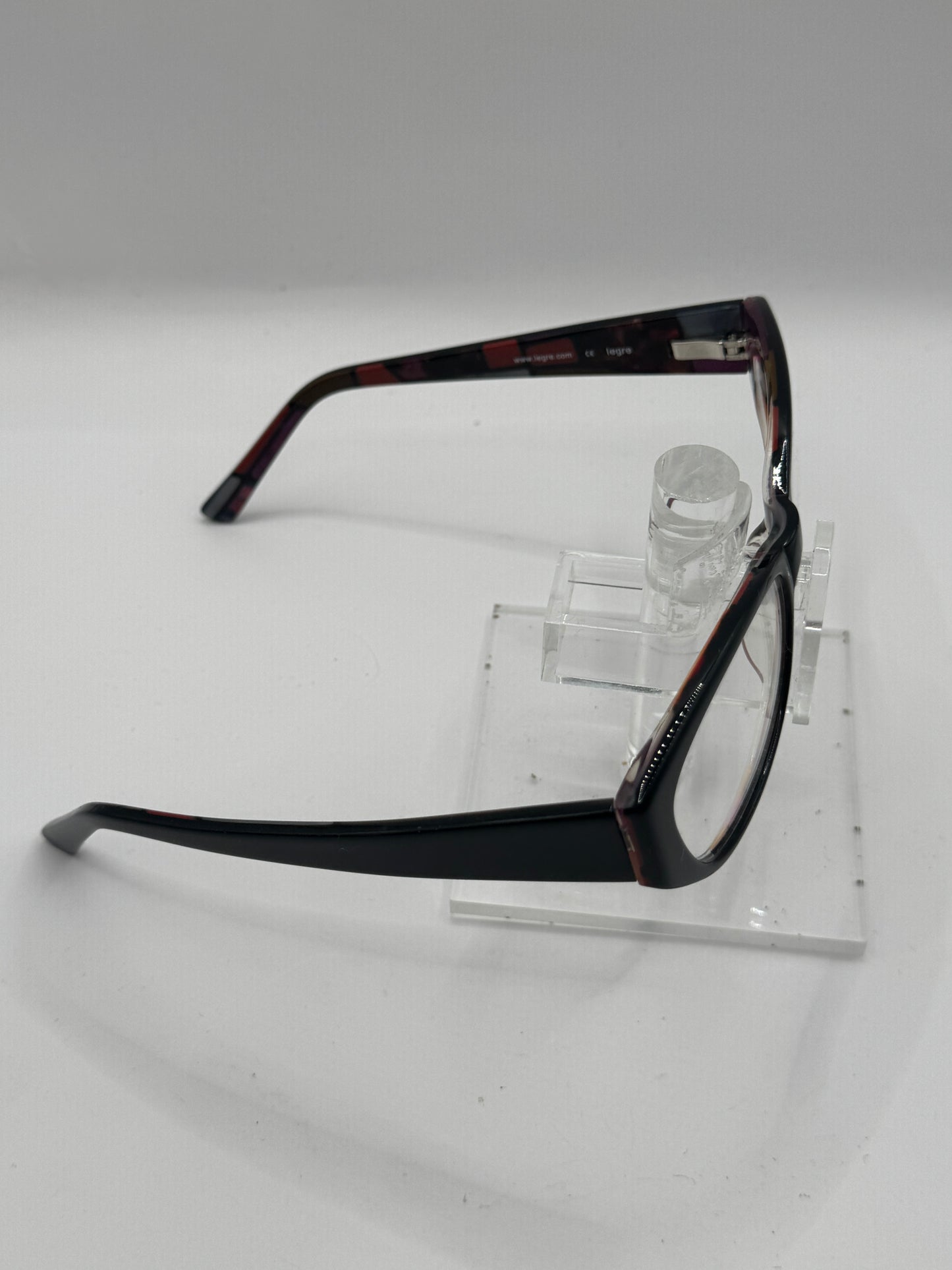 Legre 144 Eyeglasses in color 438