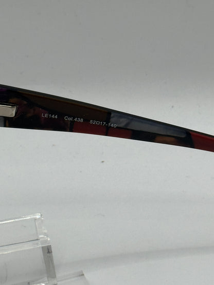 Legre 144 Eyeglasses in color 438