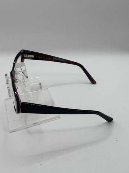 Legre 144 Eyeglasses in color 438