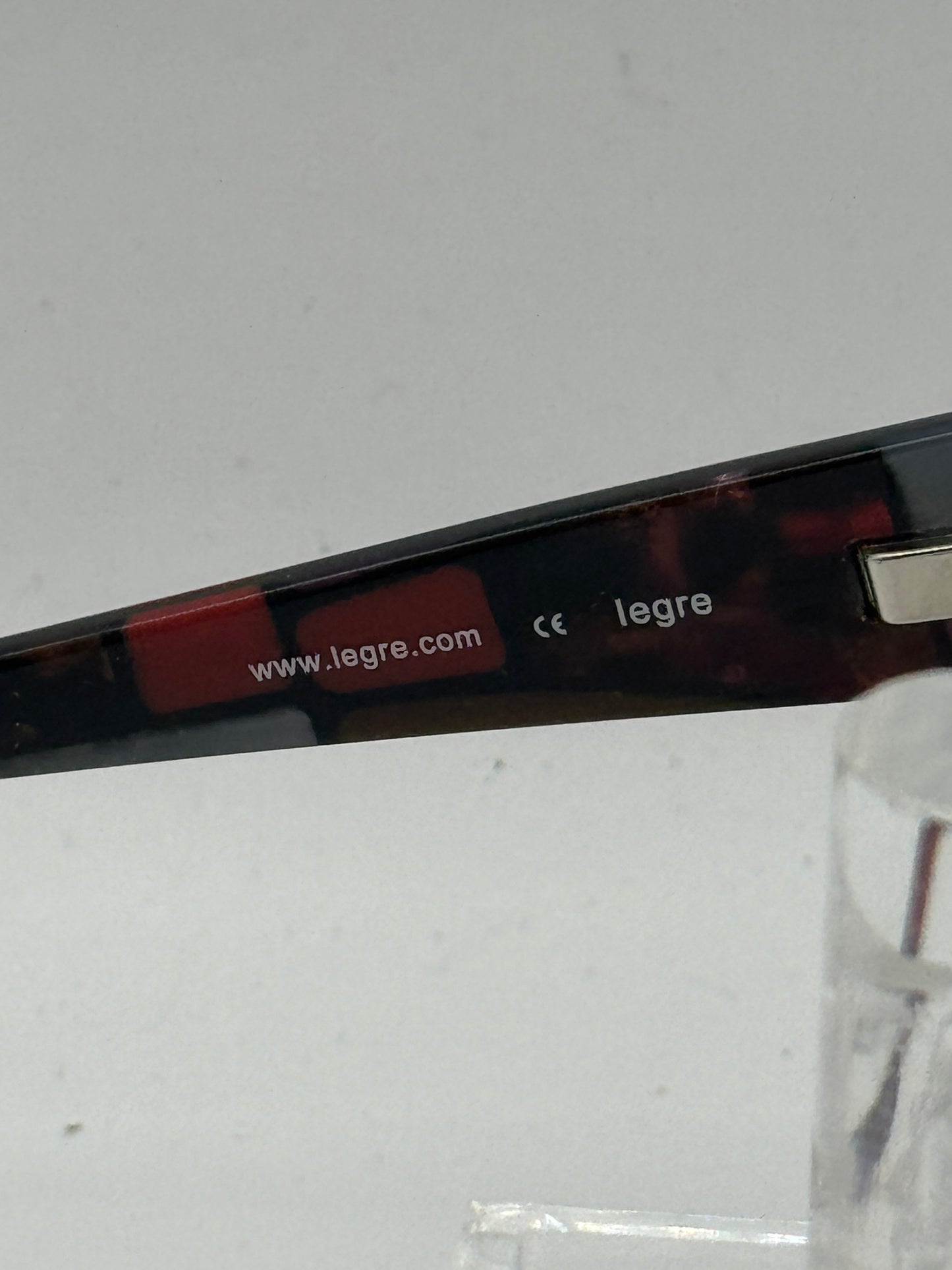 Legre 144 Eyeglasses in color 438