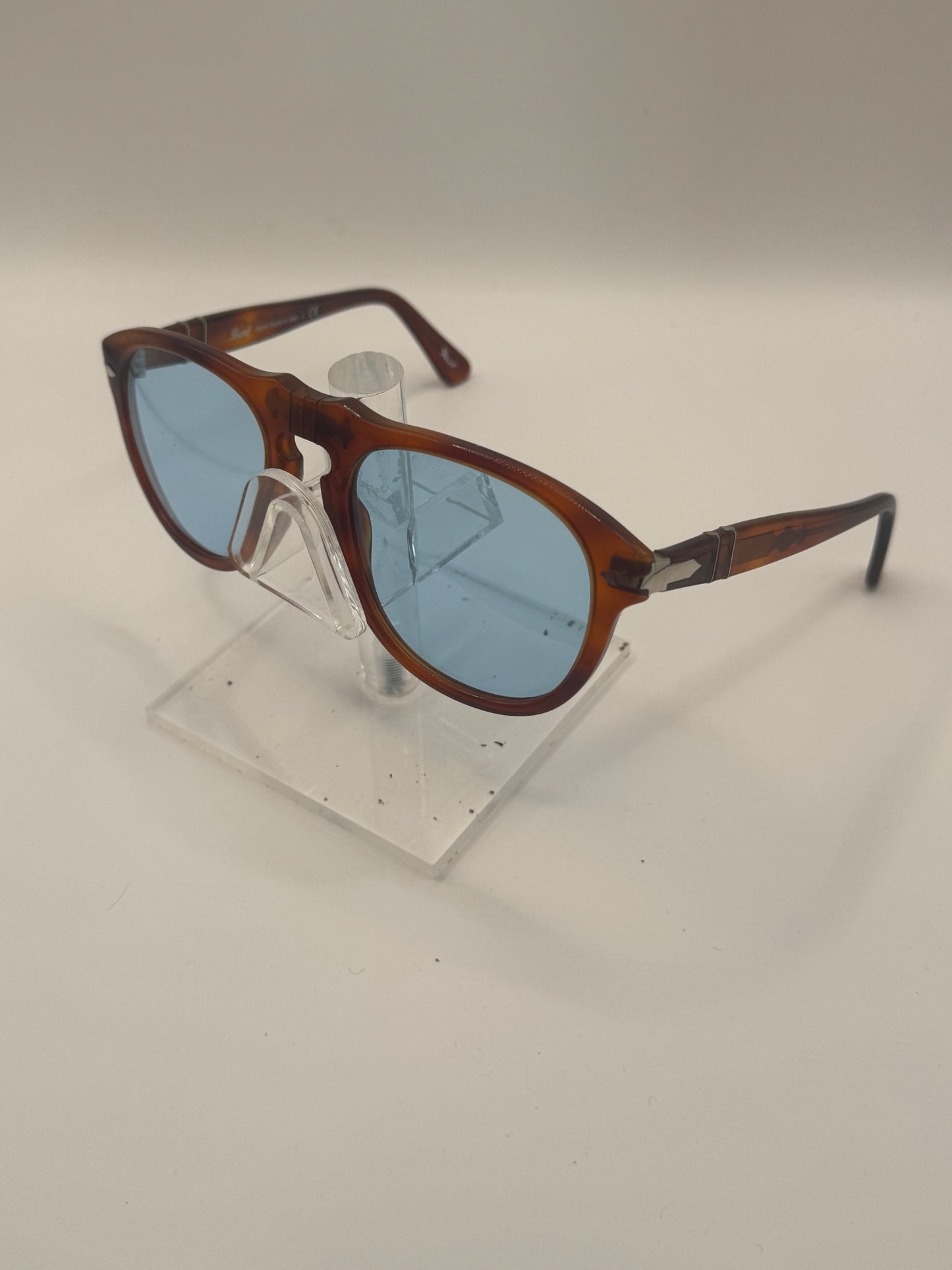 Persol 0649 Sunglasses in color 9633