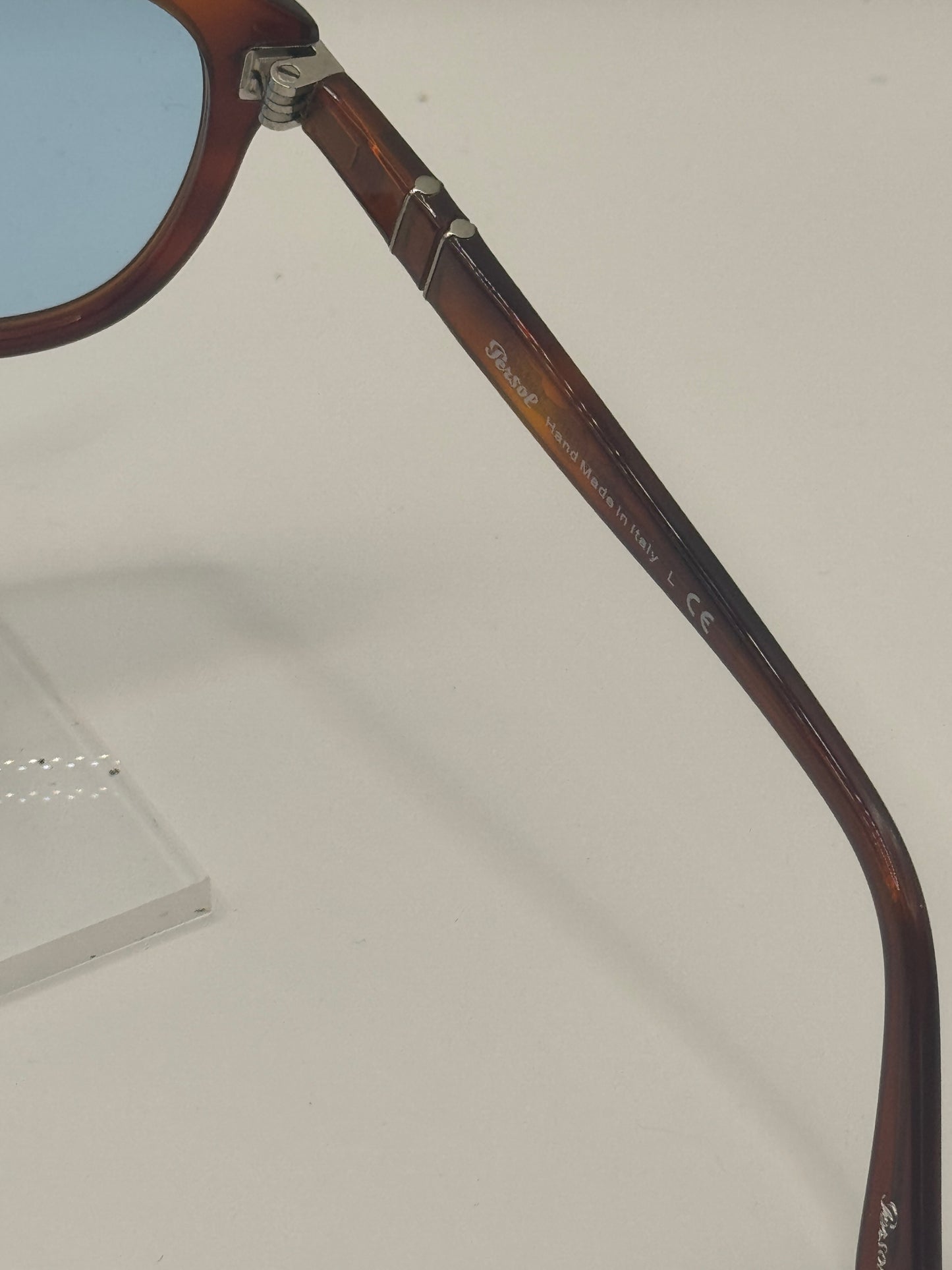 Persol 0649 Sunglasses in color 9633