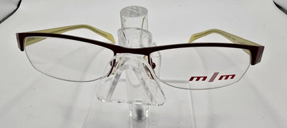 Alain Mikli 712 Eyeglasses in color 02