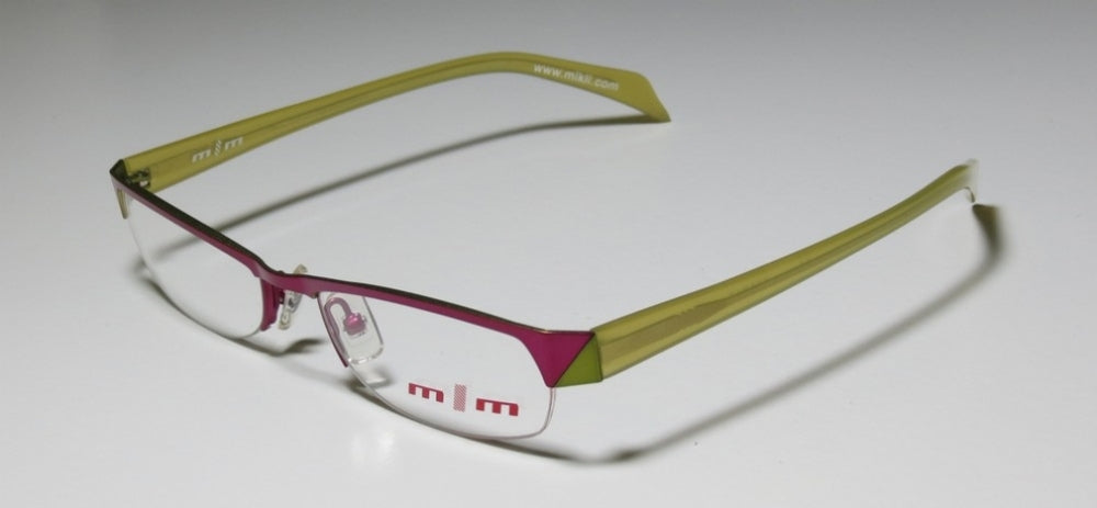 Alain Mikli 712 Eyeglasses in color 02