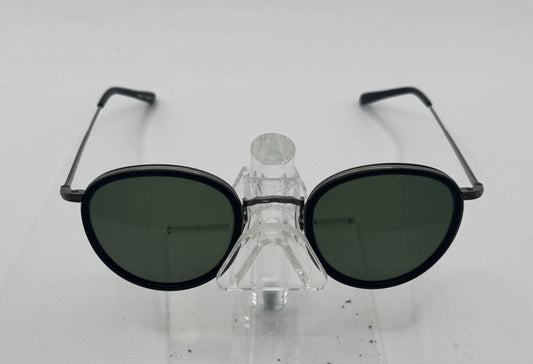 Oliver Peoples 1104 Sunglasses in color Mbk