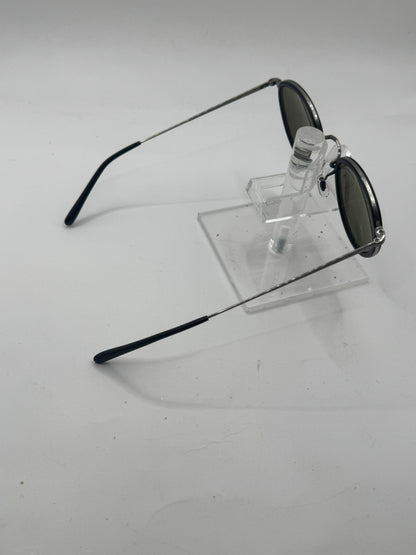 Oliver Peoples 1104 Sunglasses in color Mbk